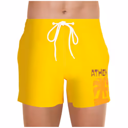 Bermuda de bain homme Summer Vibes Athena