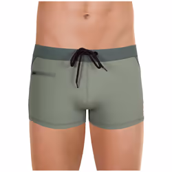 Boxer de bain homme ConstructionTraveler Athena