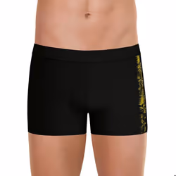 Boxer de bain homme Sport Sérigraphie Athena