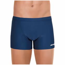 Boxer de bain long homme Sport Technique