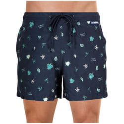 Bermuda de bain homme Summer Vibes Athena - M
