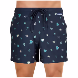 Bermuda de bain homme Summer Vibes Athena