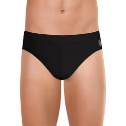 Slip de bain homme Uni Traveler Athena
