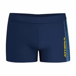 Boxer de bain homme Sport Construction Athena