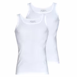 Lot de 2 débardeurs homme Eco Pack Athena