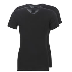 Lot de 2 Tee shirts col V homme Coton Bio Athena