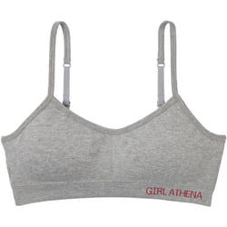 Brassière à coques amovibles fille Sans Couture Fashion Athena Fille