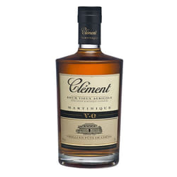 Clément Vieux Agricole 0,7 L Rhum agricole Antillais