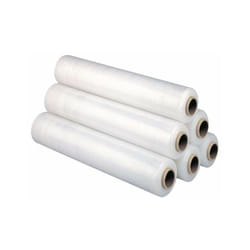 Finish - 1 Film etirable man souffle transparent 15 400mmx300ml