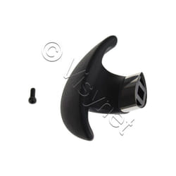 Anse Cuve Autoc Speedo Noir - 3108830502026 Sitram