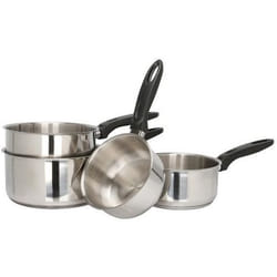 Choix malin :Cuisinez  sur plaques à induction...