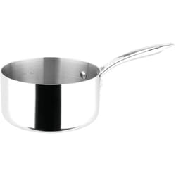 Casserole 16cm inox rapsody d'origine