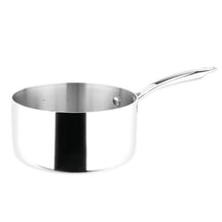 Casserole 18cm Inox Rapsody