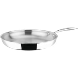 Poêle Inox triply gamme rapsody d'origine 300 mm