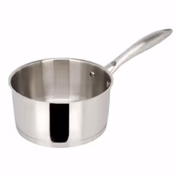 Casserole - Sitram - CHARLESTON - Inox - Argent - 376 x 227 x 148 cm