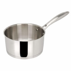 Casserole - Sitram - CHARLESTON - Inox - Argent - 376 x 227 x 148 cm