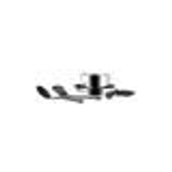 SITRAMOVIBLE ARPEGE SS cookware set 1 non-stick frypan Ø 24 cm H 4.5 cm 1 saucepan Ø 18 cm SITRAM