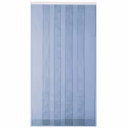 Rideau de porte moustiquaire Arles - 160 x 220 cm - Morel