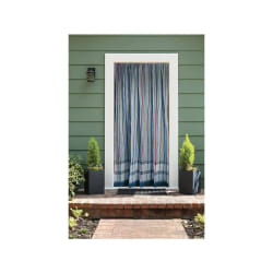 Morel Rideau moustiquaire - Multicolore 140x225 cm