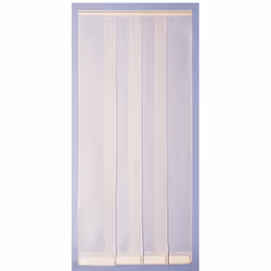 Rideau de porte moustiquaire. Taille : 100 ou 160 x 220 cm. Couleur : beige Caractéristiques techniques Couleur:Beige Hauteur ...