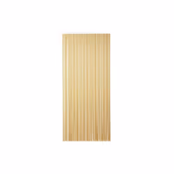 Description commerciale Rideau de porte en lanières PVC, coloris Brun/Beige. Description technique Données techniques Marque ...