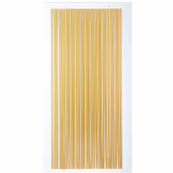 Condt. : VG , Libellé : Brun / beige , l. x H. (cm) : 120 x 220