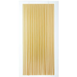 Lanière tahiti brun / beige 120 x 220