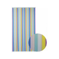 Rideau Portie Tahiti Multicolo9x22 - MOREL