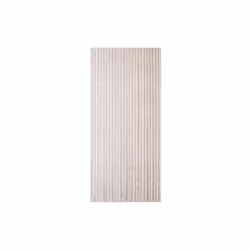 Le rideau de porte Florence chenilles 90x220 cm - beige de la marque MOREL est la solution idéale pour vous protéger efficace ...