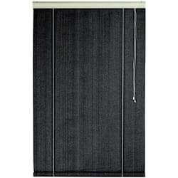 Store d'ombrage 80 x h 180 cm Ardoise - 165g/m² Morel