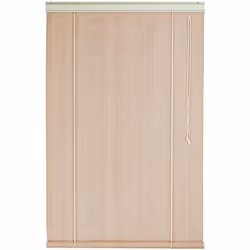 Store d'ombrage 100 x H 180 cm Sable - 165g/m² - Morel