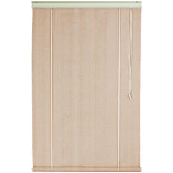 Store d'ombrage 100 x H 180 cm Sable - 165g/m² - Morel