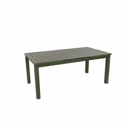 Table De Jardin Extensible 8/10 Personnes