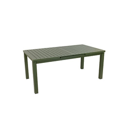 Table De Jardin Extensible 8/10 Personnes
