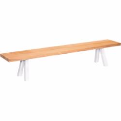 Banc Esprit Bord De Mer