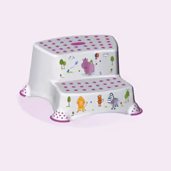keeeper Igor hippo, Blanc, Plastique, Image, Intérieure, 120 kg, Fille