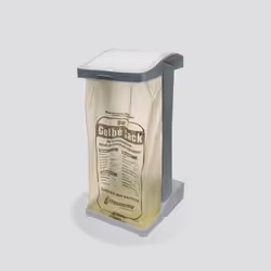 keeeper 11599 160000, Rectangulaire, Argent, 350 mm, 400 mm, 750 mm
