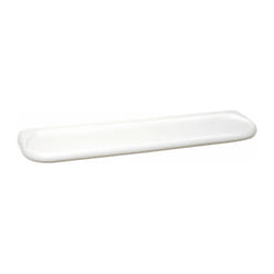 Tablette de lavabo plastique Furtive Odyssea