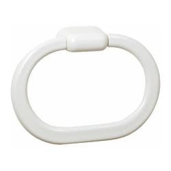 Odyssea - Anneau porte-serviette - Furtive Ovale