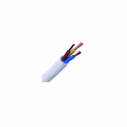 Câbles électriques LEGRAND. Câble 3G x 1.5, H05 WF Blanc au mètre référence 146931. - Pour Électricité , Fils et câbles .Cabl ...