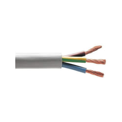 Câble 3G 2.5, H05 vvf, au mètre