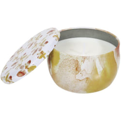 Bougie Parfumée Tulipe Floral & Acidulé