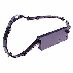 Armor F55393, IBM-25.07.1911 IBM-4 IBM-4224 IBM-4224-101 IBM-4224-102 IBM-4224-1 A 1 IBM-4224-1 A 2 IBM-4224-1 A..., Noir, Do ...