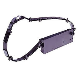Armor F55393 ruban d'impression Noir