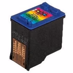 Armor Ink-jet for HP DJ 5550,PS100 3-colors, Impression à jet d'encre