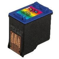 Armor Ink-jet for HP DJ 5550,PS100 3-colors cartouche d'encre