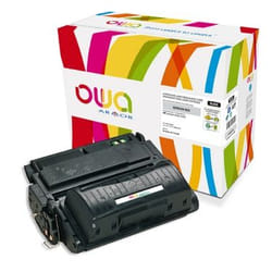 Armor K12156OW Cartouche de toner 1 pièce(s) Noir