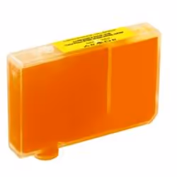Armor Ink-jet for Canon iP 4200 yellow, Encre à pigments
