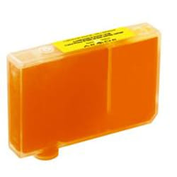 Armor Ink-jet for Canon iP 4200 yellow cartouche d'encre Jaune