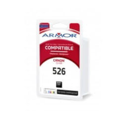 Armor B12561R1 cartouche d'encre Compatible Noir